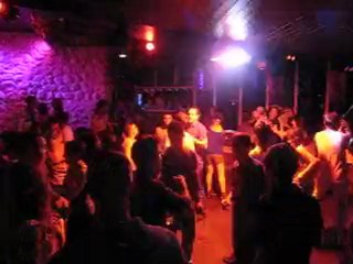 Dj Lube Safari (2) club 4/07/2009