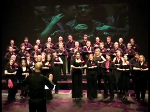 Now is the month of maying