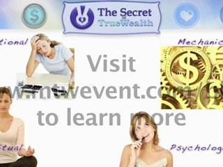 The Secret of True Wealth: More Than Money