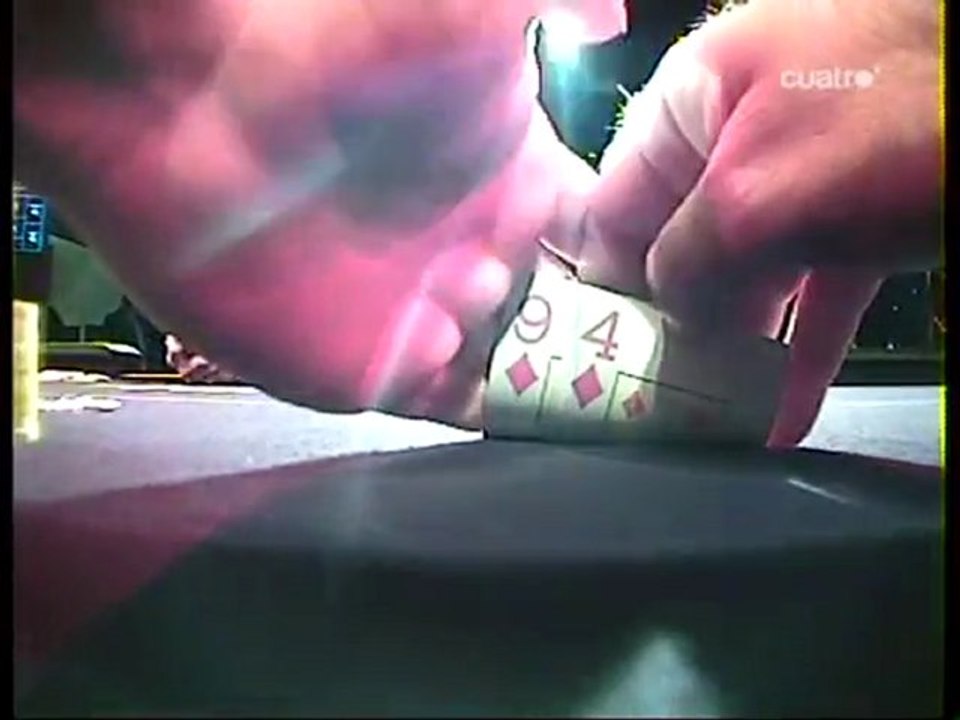 All◊in - Full Tilt Poker Series Espana 2009 Programa 09Pt03