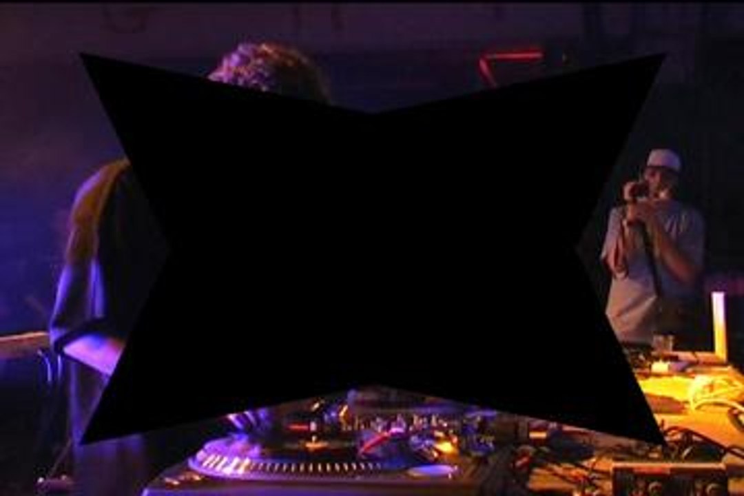 dj mart 1 final dmc 2006 france