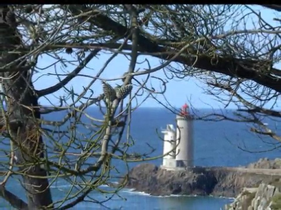 Ma Bretagne ensoleillée