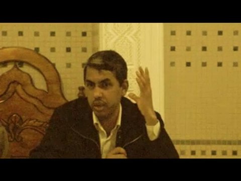 Union des Musulmans de Rouen - Mahmoud DOUA (Part 1) -