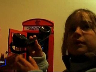 Une exposition pour votre nez (Notre-Dame-De-Monts)