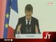 Chambéry : Nicolas Sarkozy rend hommage aux Savoyards