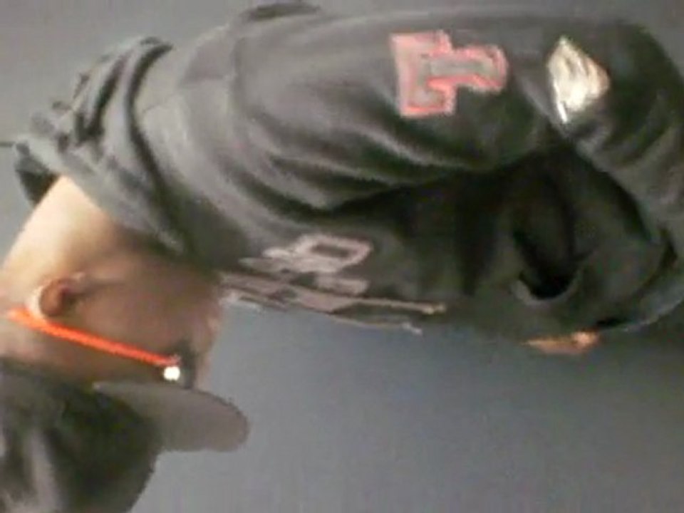 Crime Wave By KINGSIZE