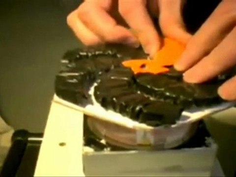 Perpetual Motion Magnetic Machine Plans - FREE ENERGY Device