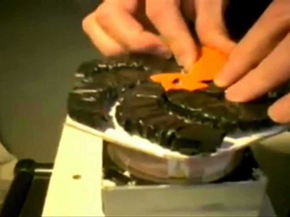 Perpetual Motion Magnetic Machine Plans - FREE ENERGY Device