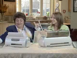 Introduction to Cricut Expression