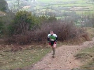 trail des citadelles