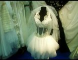Choosing Wedding Dresses in Ukraine
