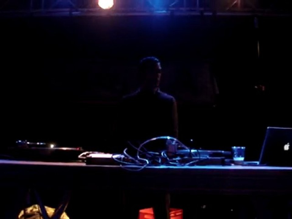 Dj Lube 28/11/2009 ( asso ckoica )