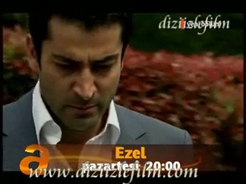 ezel 25. bölüm fragmanı diziizlefilm.com