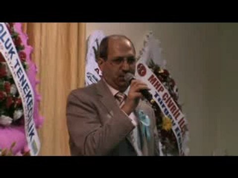 Çivril İlçe müftülüğü 2010 yılı kutlu doğum haftası-4