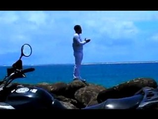 Omega zaho tsy hiady