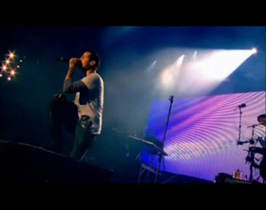 LINKIN PARK CRAWLING LIVE