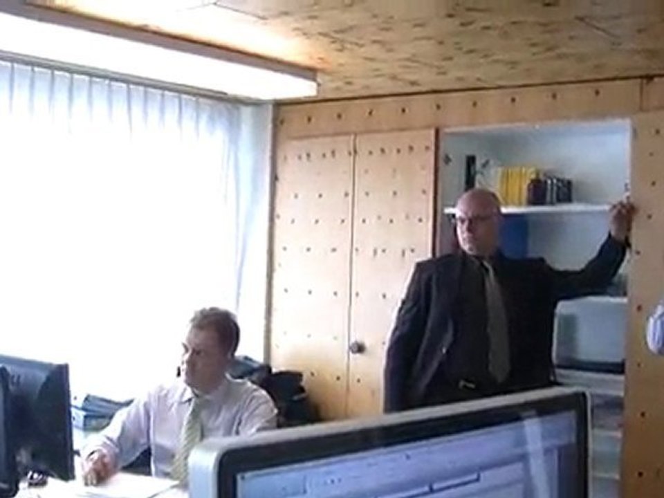 Meeting 1