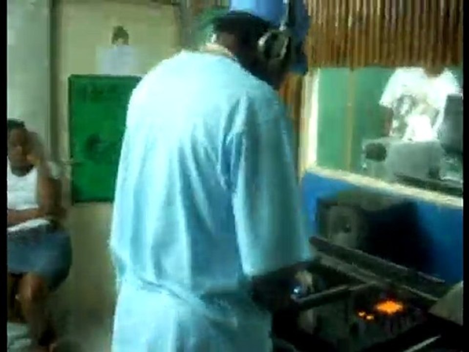 INDIES MIX SESSION - DJ BOOFY PARTY N 1