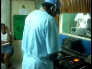 INDIES MIX SESSION - DJ BOOFY PARTY N 1