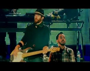 LINKIN PARK BREAKING THE HABIT LIVE