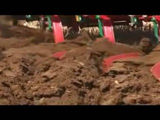 ESPOIR : UN AUTRE HORIZON EXTRAIT VIE DU SOL 1