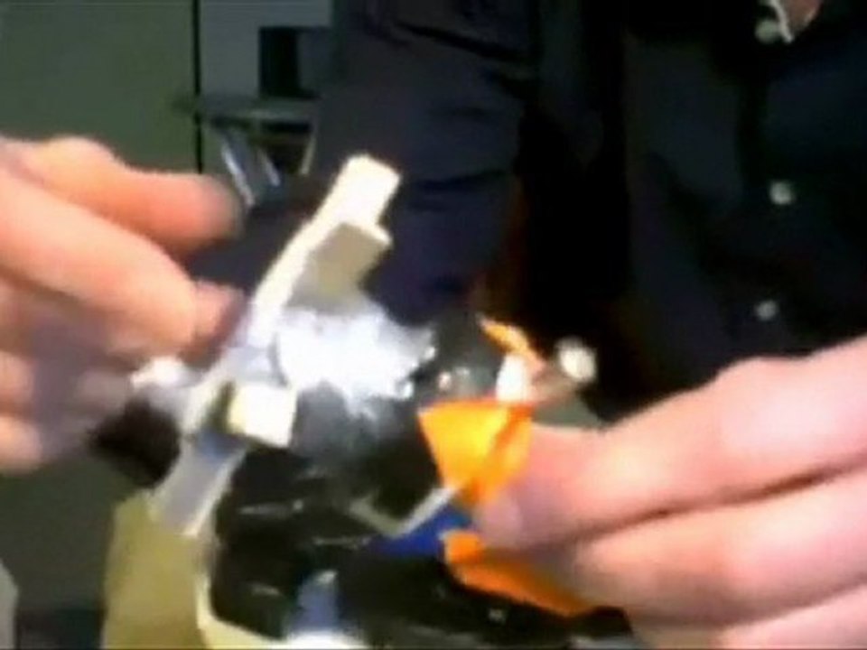 FREE ENERGY Device Plans - Permenant Magnet Generator How To