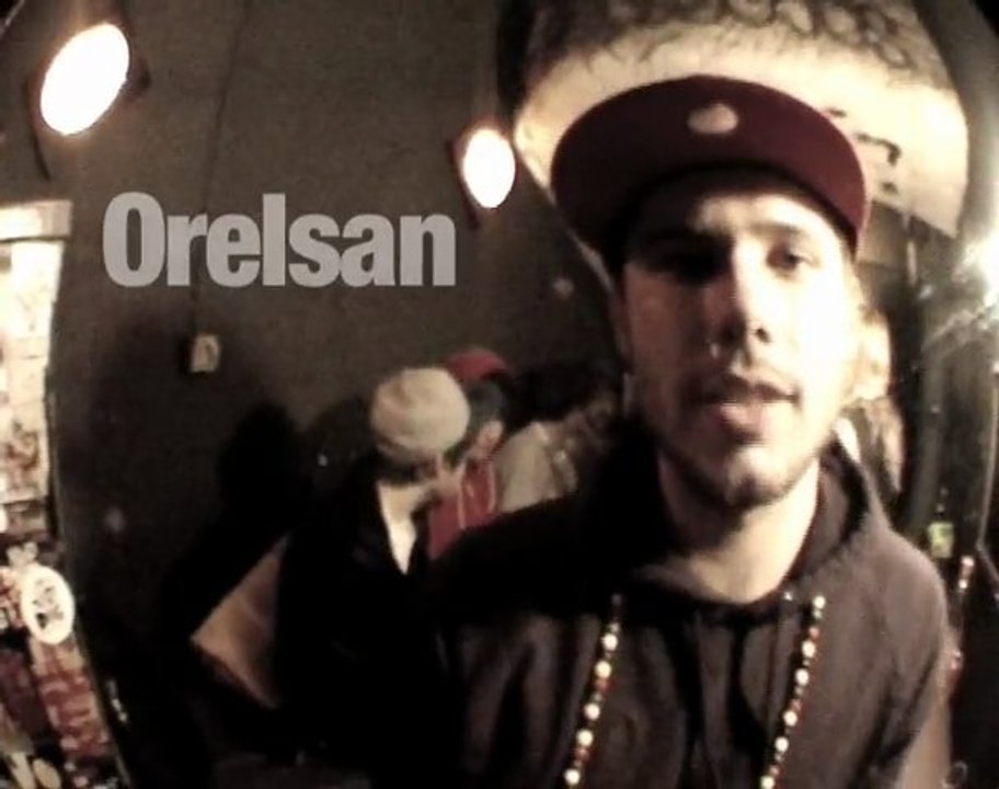 Orelsan