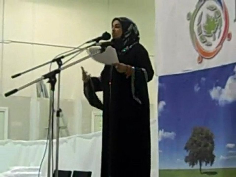 Prophet Mohammed - Part 3