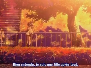 [WoM-F] Touka Gettan 17 Part 2
