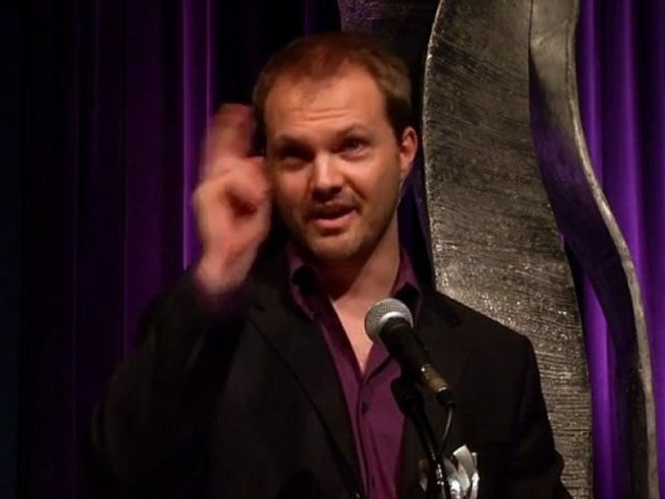 The Bannen Way - Best Editing - 2010 Streamys Craft Awards