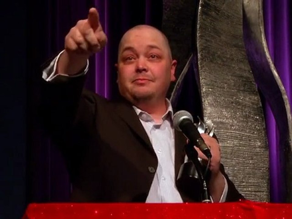 Riese - Best Cinematography - 2010 Streamys Craft Awards