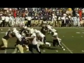 Harvey Unga: Brigham Young Cougars Highlights