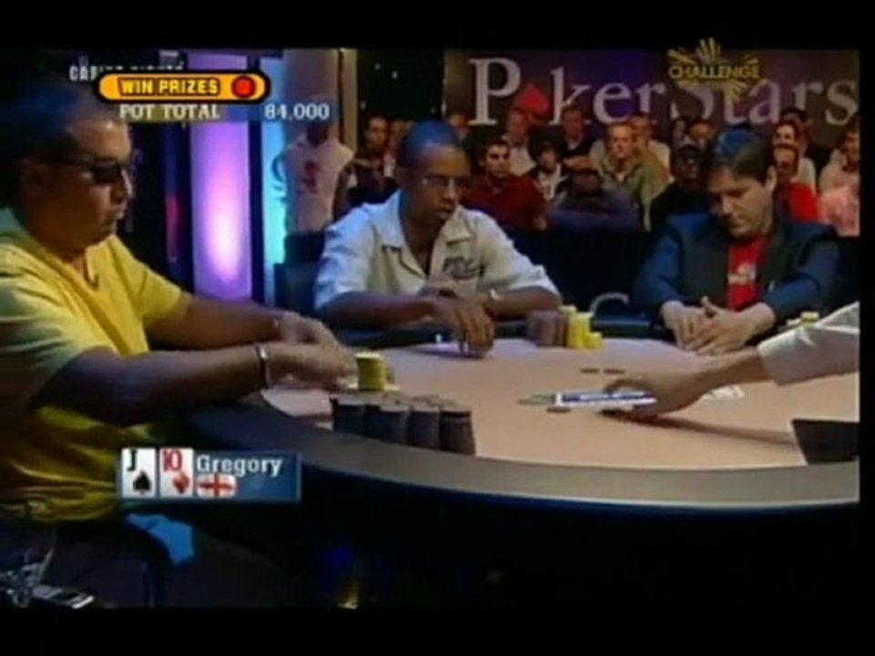 European PokerTour s03e03 EPT Barcelona 2006 Pt05