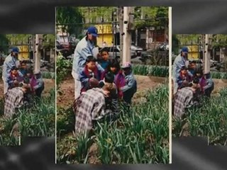 La Plaza Cultural Kid's Community Garden Workshop - ioby.org