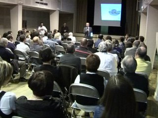 TULLE LE PLAN DE DEPLACEMENT URBAIN