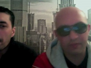 Nouvelle Star de la rue : Beat Box