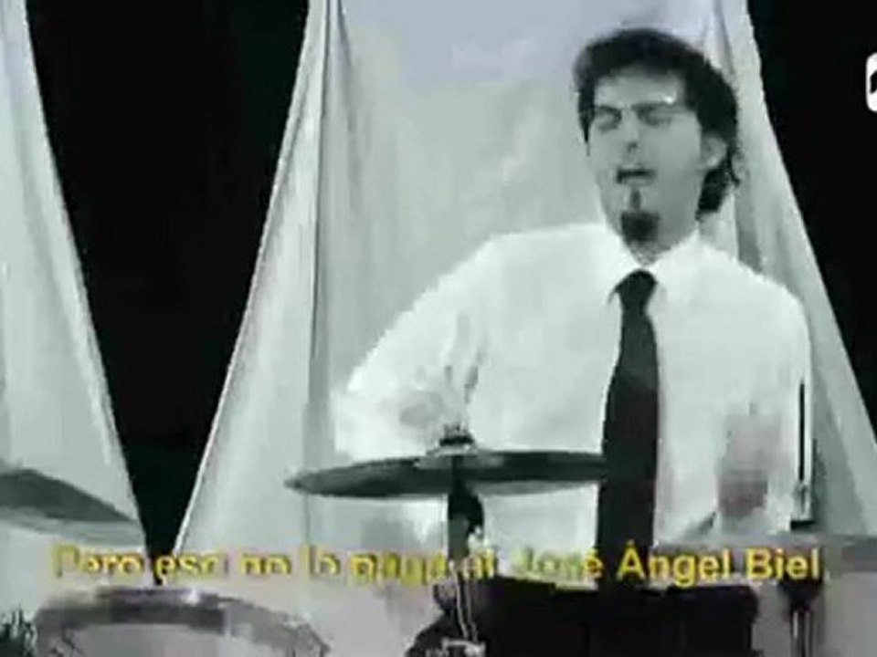 Elvis Presley El rock de Motorland