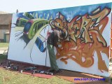 GRAFFEURS 2010