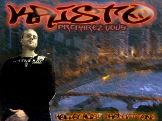 kristo  preparez-vous ( hollocaust productions ) liege 4000