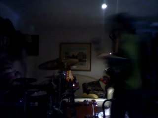 Maurice N'Ror & EminceD (Haha)