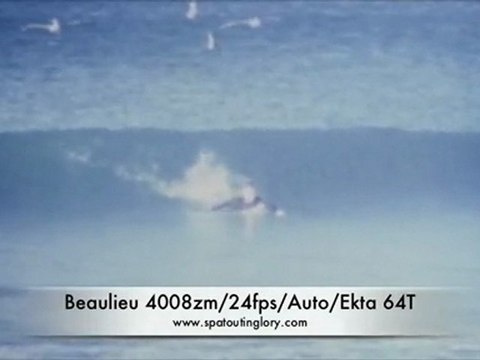 Spat Dailies/Super 8 Surf Clips/Reel 3