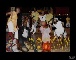 Semaine culturelle antillaise Nanterre 19 Mars 2010 (part1)