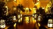 Luxurious Moroccan Nights with Medina Moroccan lighting