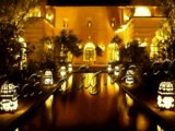 Luxurious Moroccan Nights with Medina Moroccan lighting