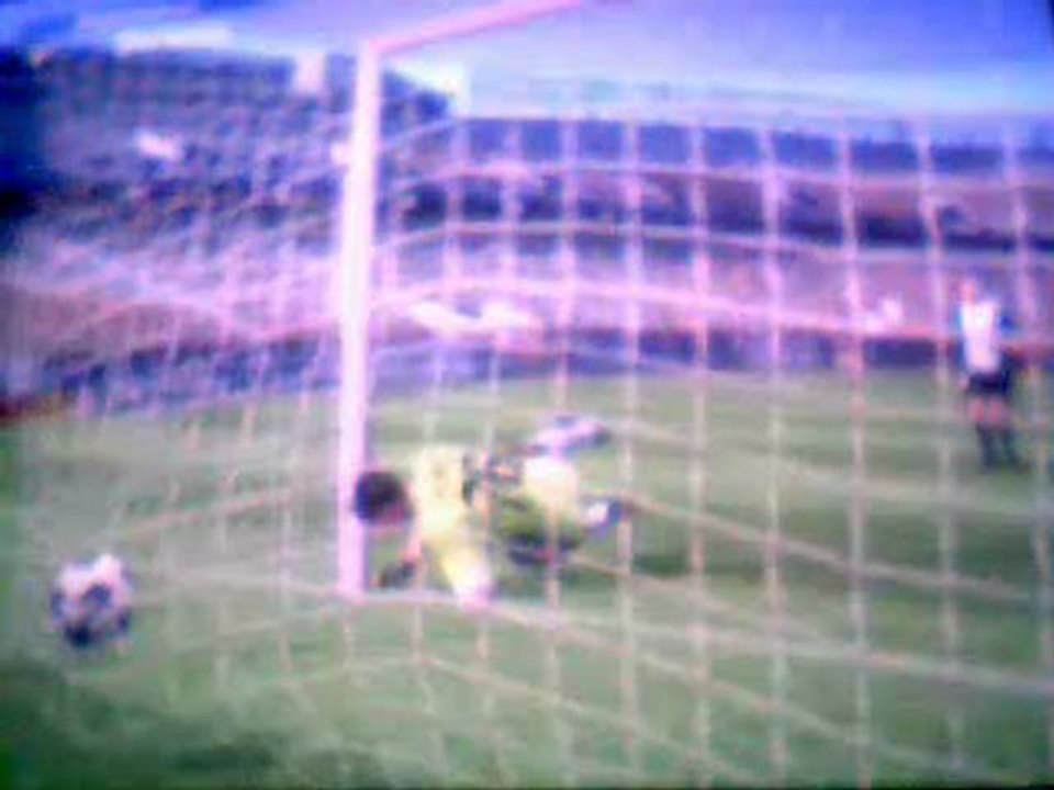 MY PES CAM, Season 1, Rnd 33