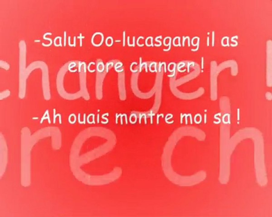 [Dofus] Iop feu lvl 7x sur pouchecot