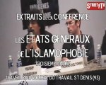 ISLAMOPHOBIE et SIONISME en FRANCE et en PALESTINE part 2