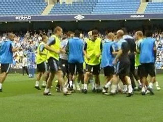 Sports News for April 23rd, 2010