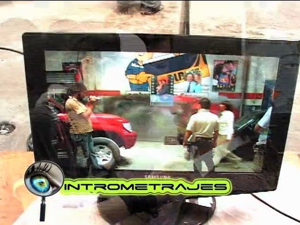 Reel RR Producciones