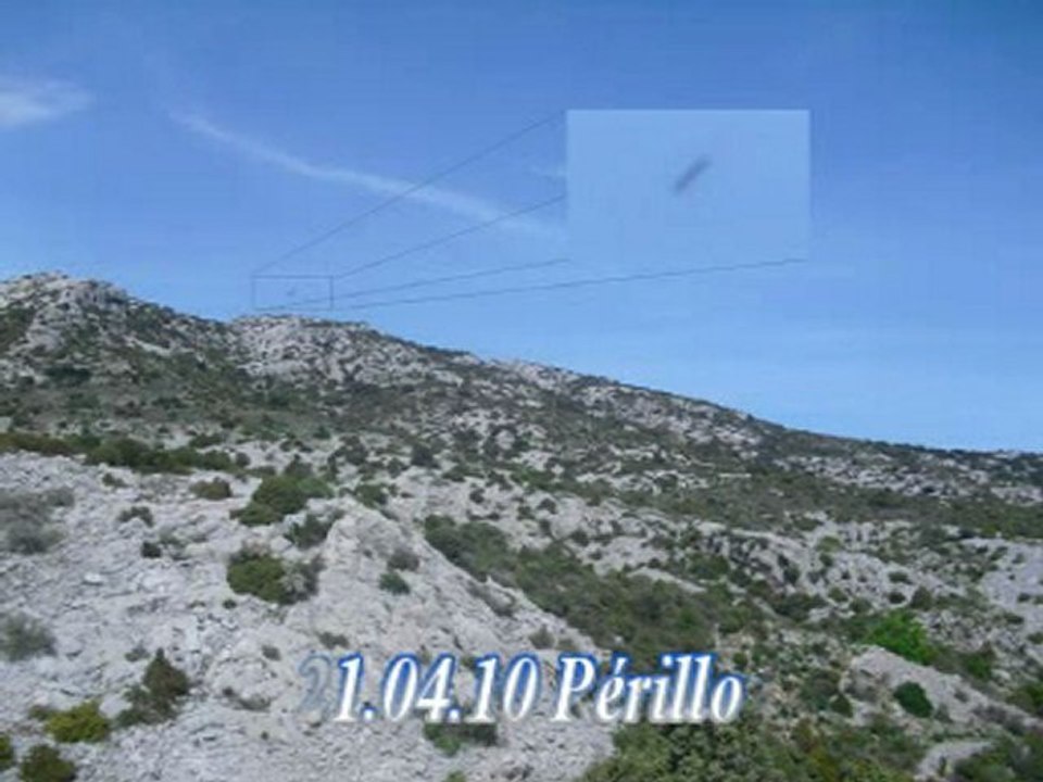 Appels à Témoins 20.04.10 Lueurs Perpignan